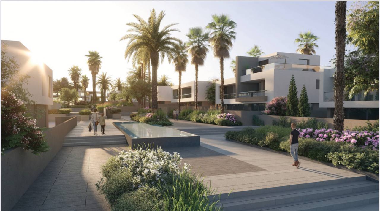 IL BAYOU | sahl hasheesh