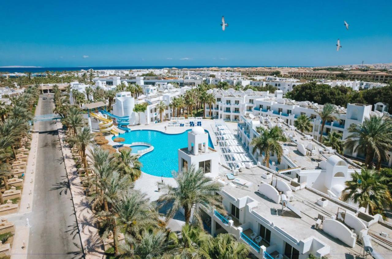 LEE LAND RESORT