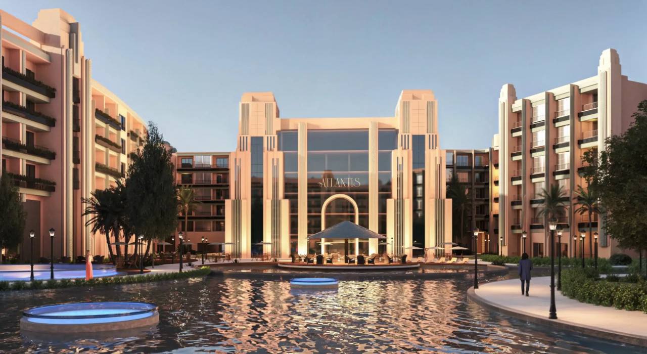 ATLANTIS