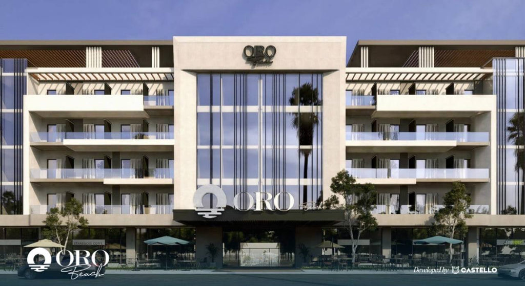 شقة للبيع علي البحر والبول بالاحياء