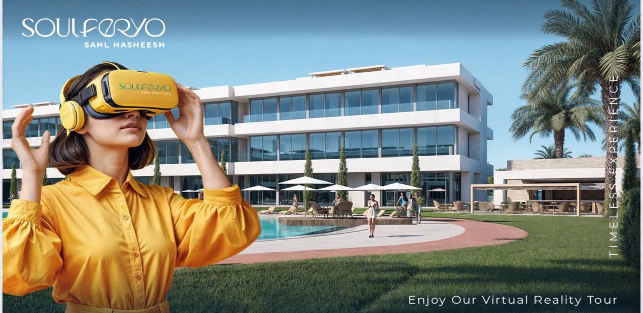 SKY CONDO [ second + roof ] | دوبلكس 123متر مطل علي البحر