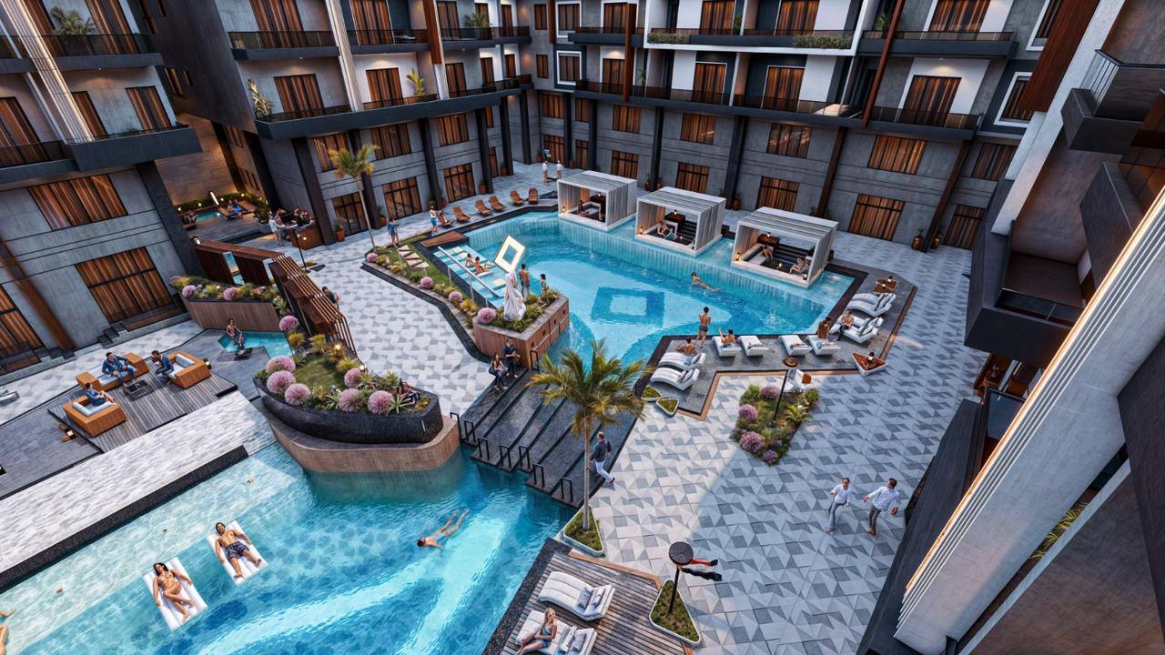 apartment | شقة للبيع