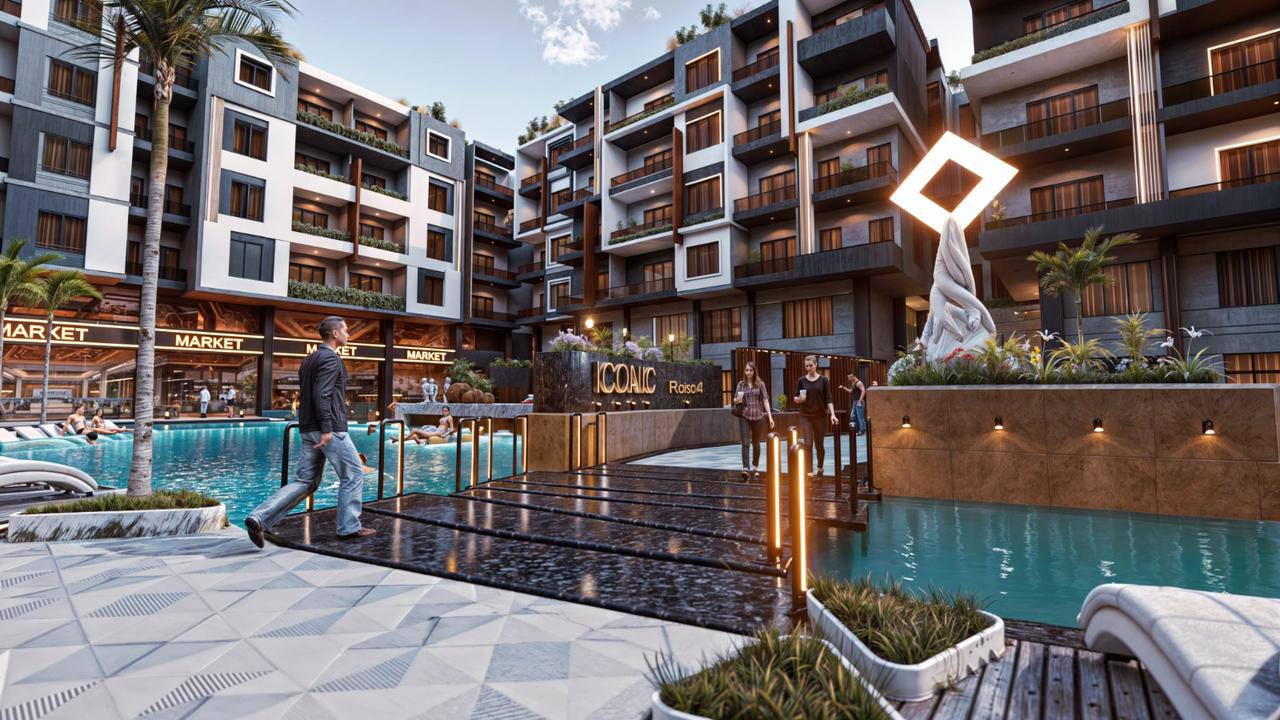 apartment | شقة للبيع