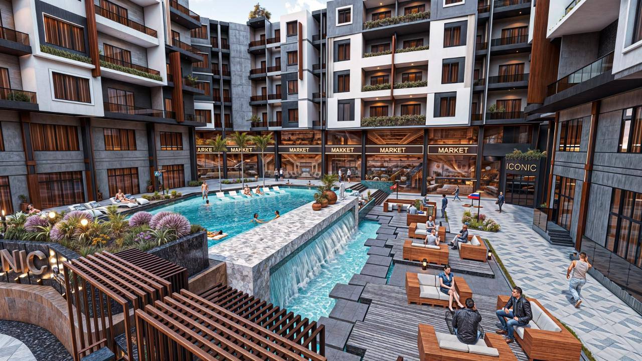 apartment | شقة للبيع