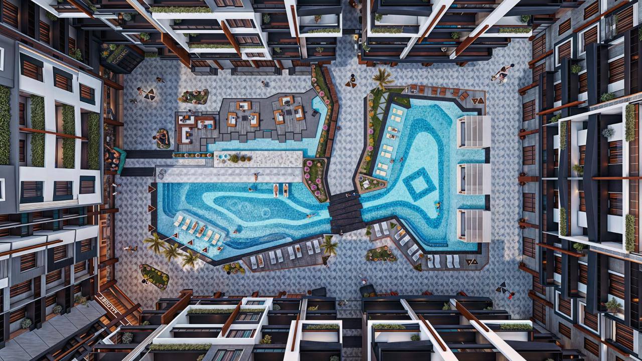 apartment | شقة للبيع