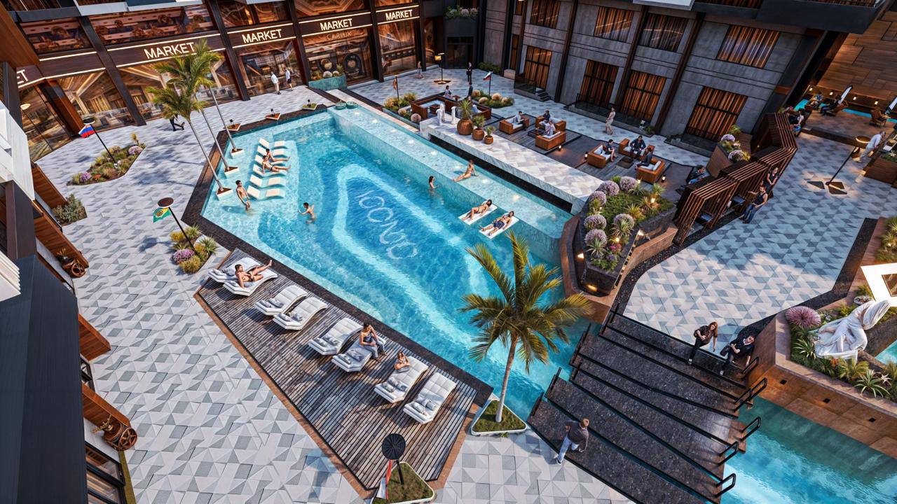apartment | شقة للبيع