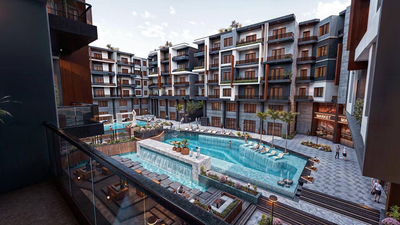 apartment | شقة للبيع