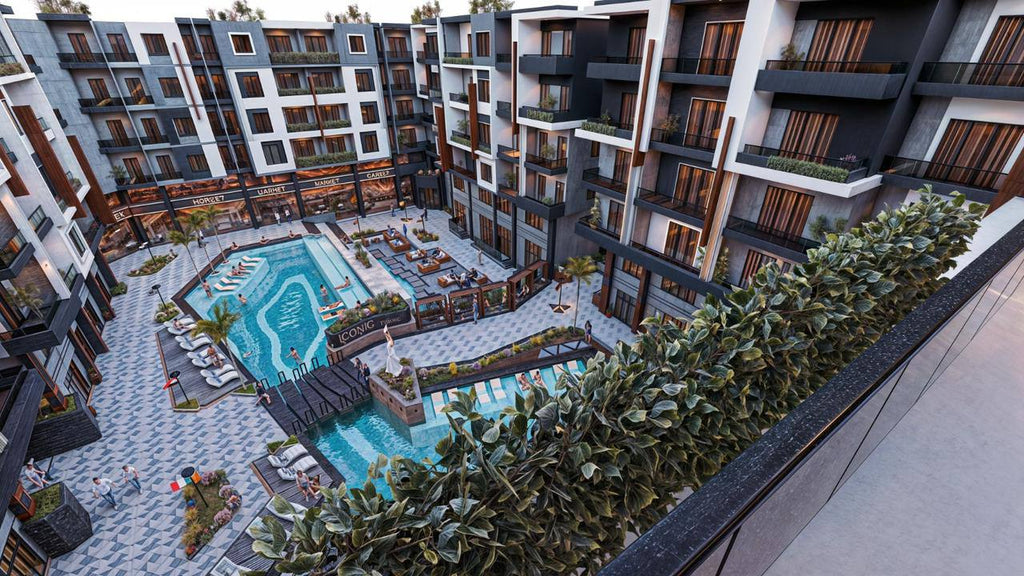 apartment | شقة للبيع