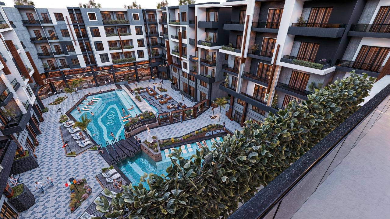 apartment | شقة للبيع