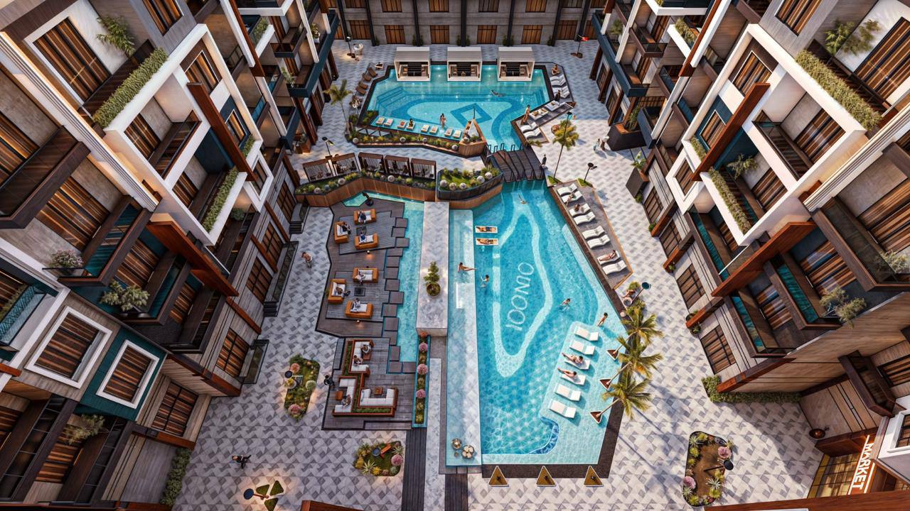 apartment | شقة للبيع